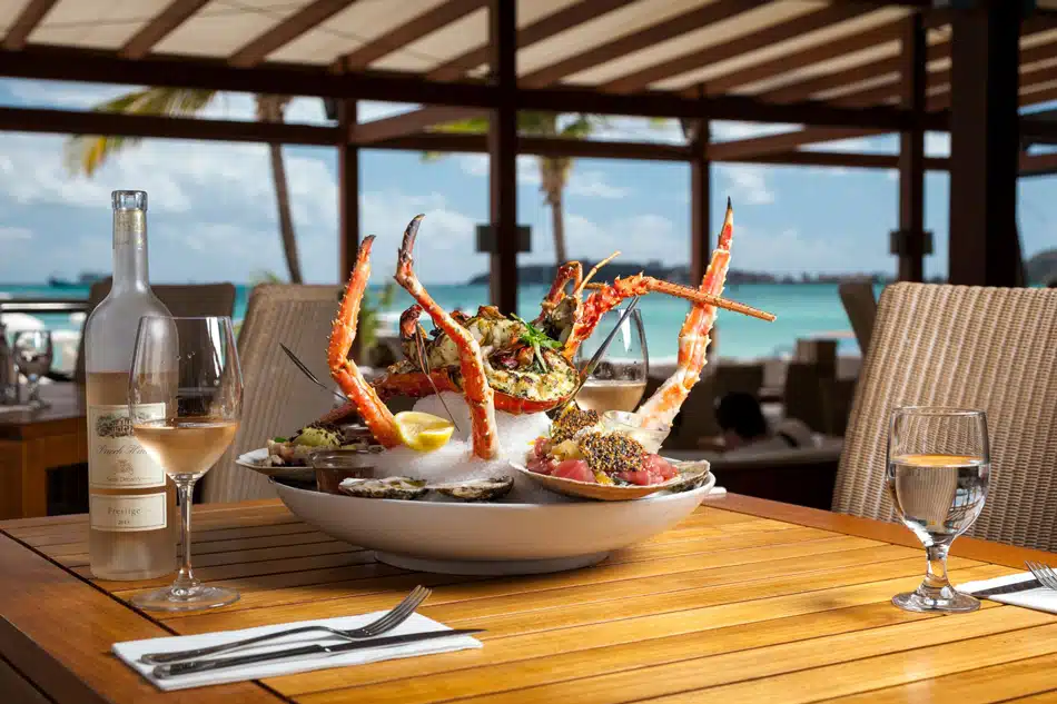 St Maarten Telephone Directory - Holland House