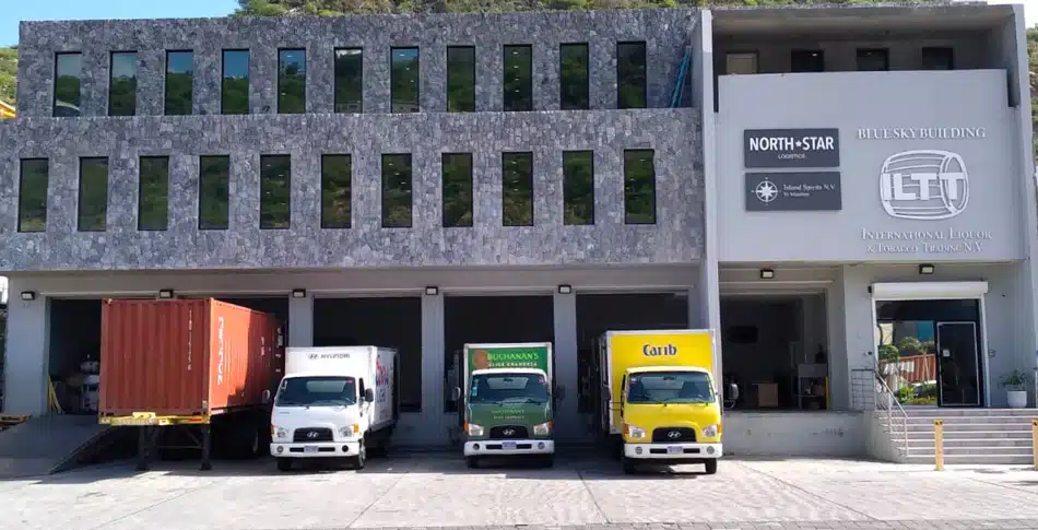 St Maarten Telephone Directory - ILTT