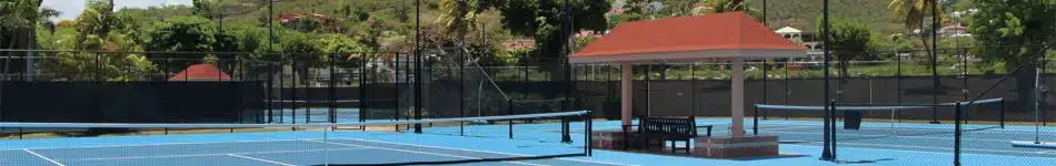 St Maarten Telephone Directory - Country Club