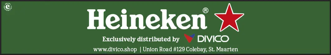 St Maarten Telephone Directory - Divico