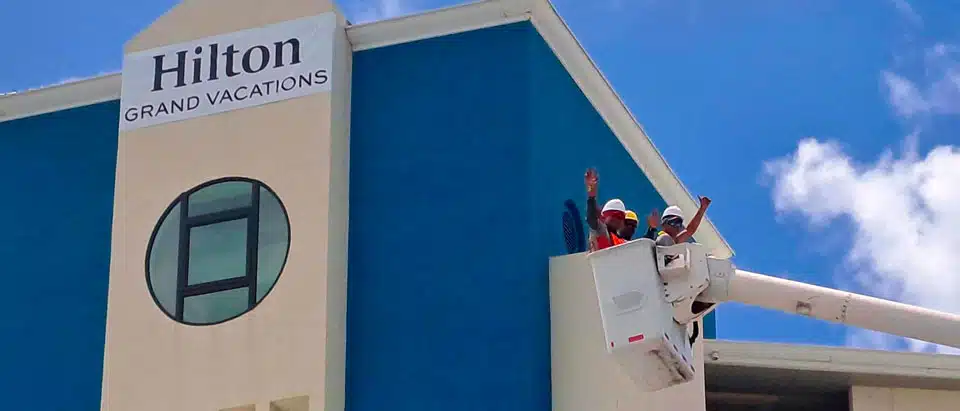 St Maarten Telephone Directory - LIVVITT