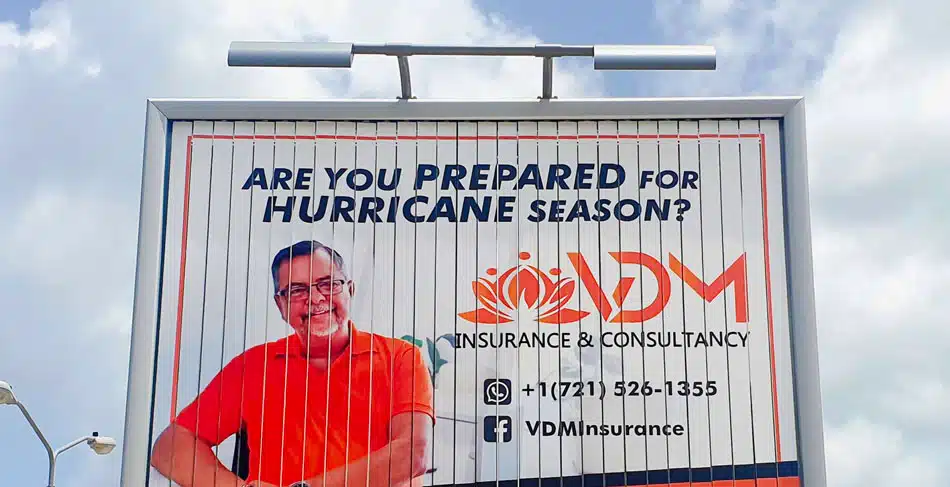 St Maarten Telephone Directory - LIVVITT