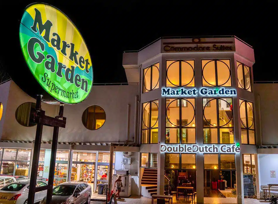 St Maarten Telephone Directory - LIVVITT