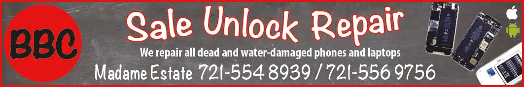 St Maarten Telephone Directory - Best Buy Cell