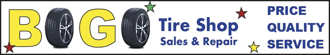 St Maarten Telephone Directory - Bogo tire Center