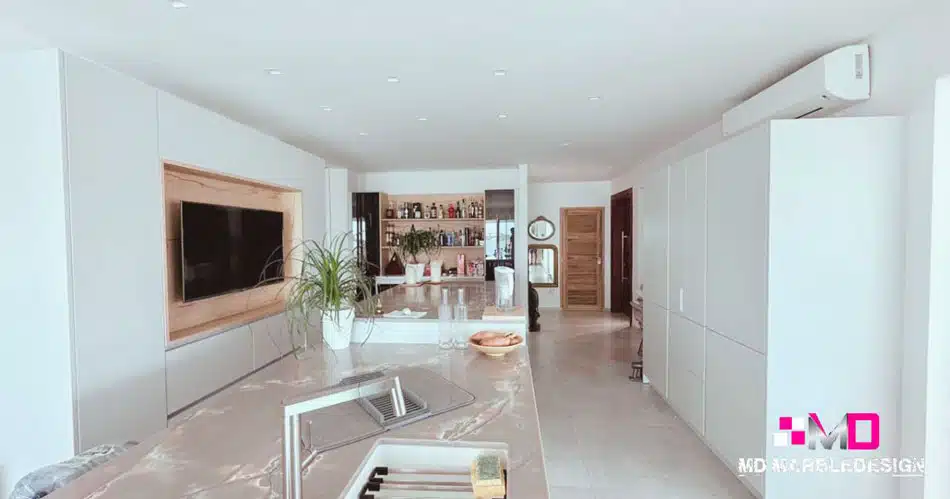 St Maarten Telephone Directory - MD Marble Design