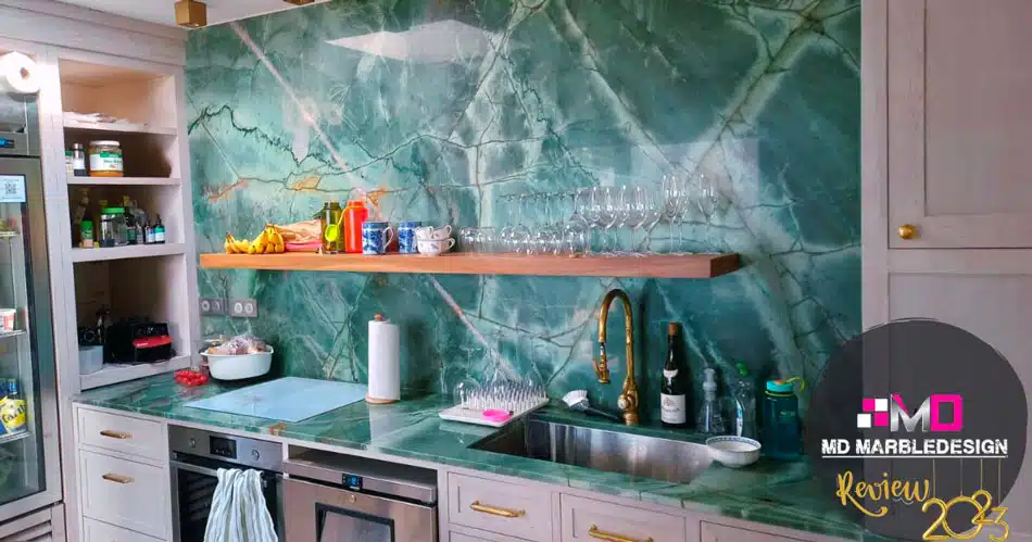 St Maarten Telephone Directory - MD Marble Design