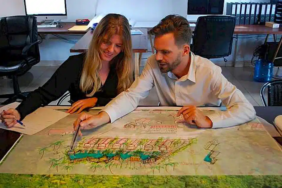 St Maarten Telephone Directory - Dam Caribbean