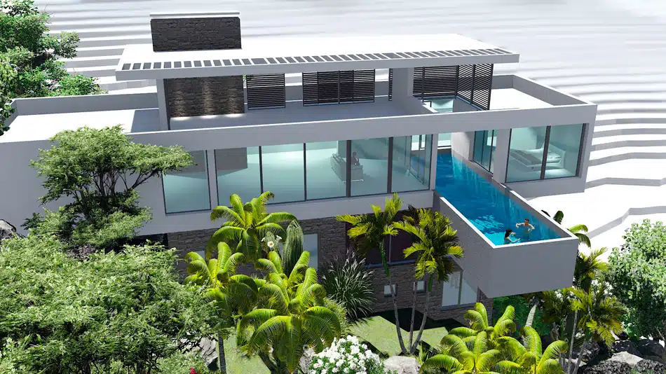 St Maarten Telephone Directory - Dam Caribbean