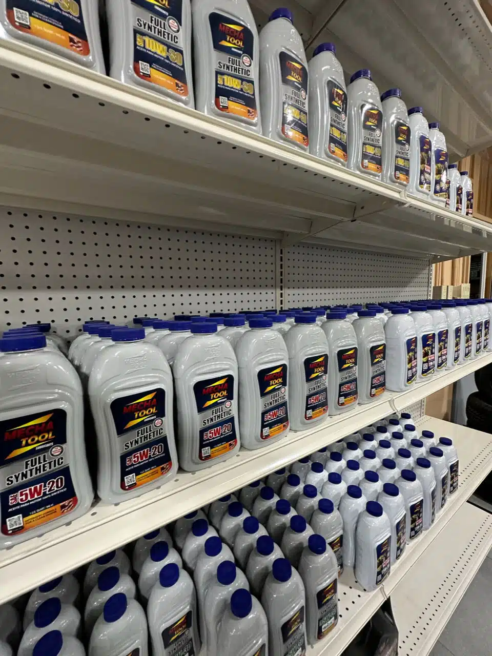 St Maarten Telephone Directory - General Auto Care