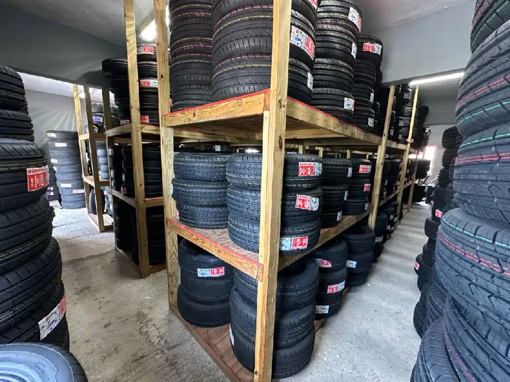 St Maarten Telephone Directory - General Auto Care