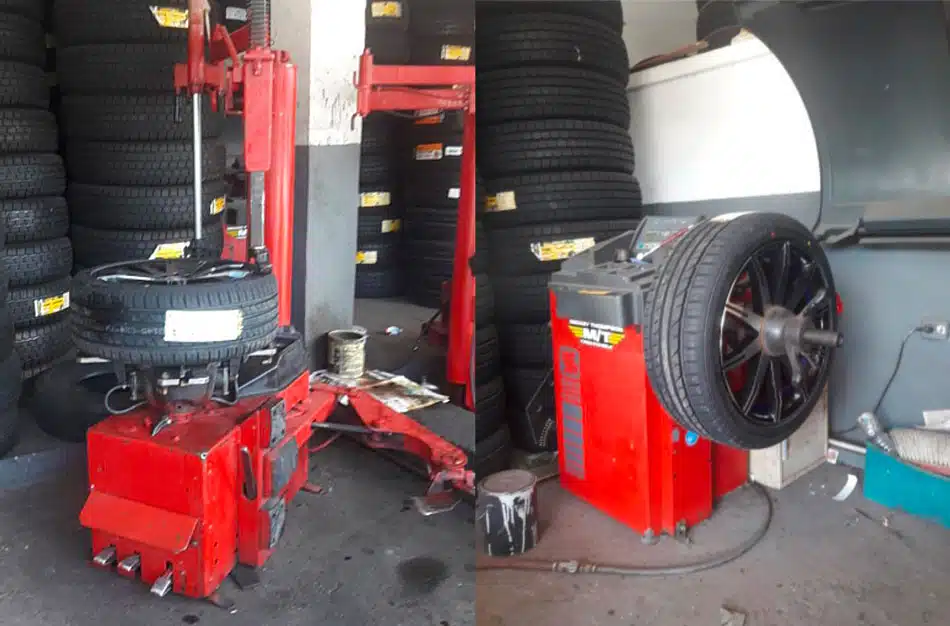 St Maarten Telephone Directory - Tiremaxx