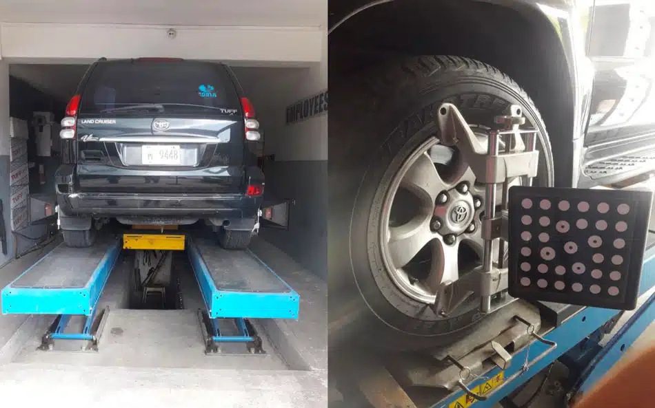 St Maarten Telephone Directory - Tiremaxx