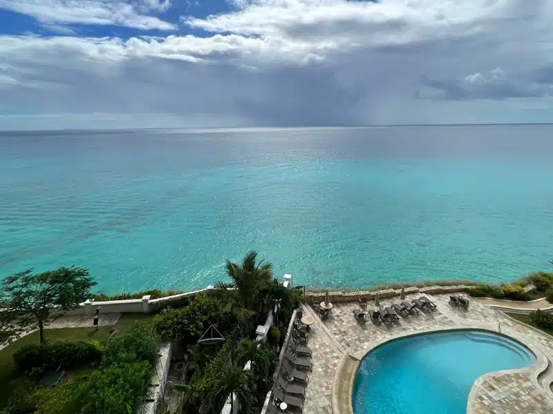 St Maarten Telephone Directory - Rainbow Beach Club