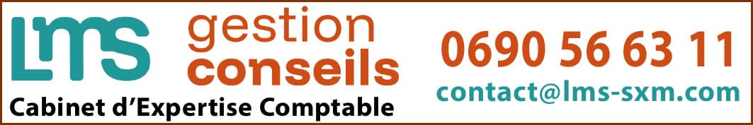 LMS GESTION CONSEILS - grand case - saint-martin