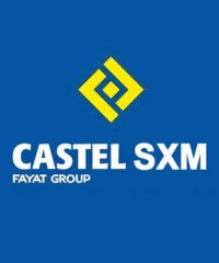 CASTEL SXM
