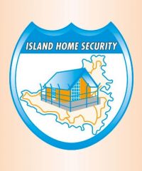 ISLAND HOME SECURITY