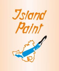 ISLAND PAINT