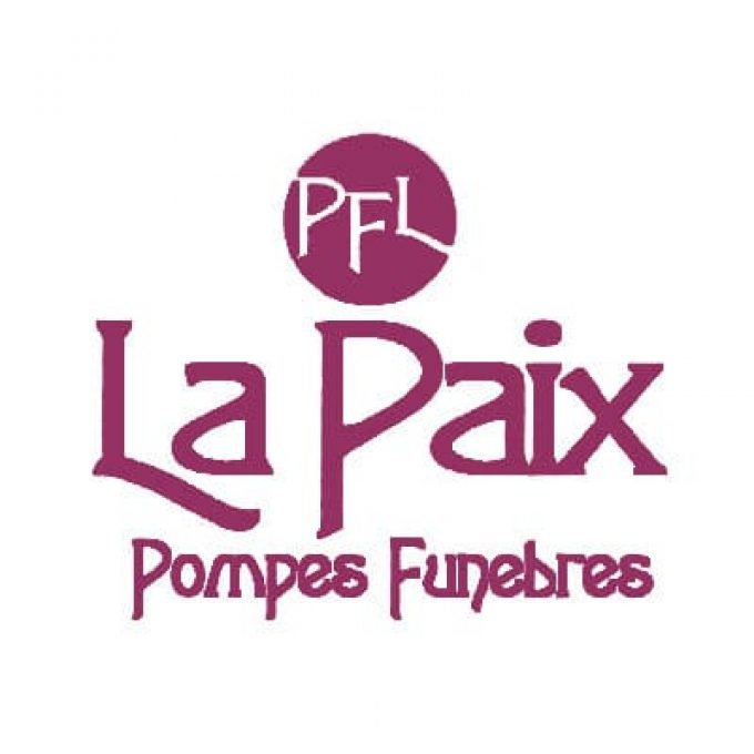 LA PAIX &#8211; POMPES FUNEBRES