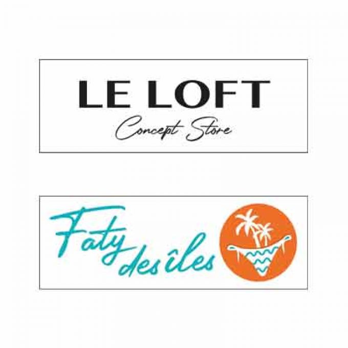 LE LOFT &#8211; FATY DES ILES