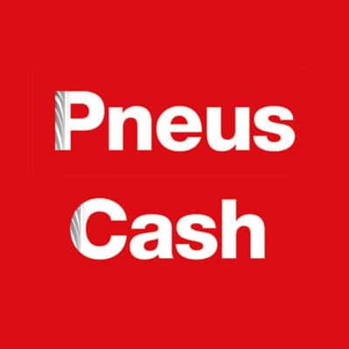 PNEUS CASH