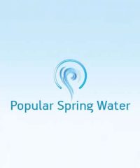 POPULAR SPRING WATER