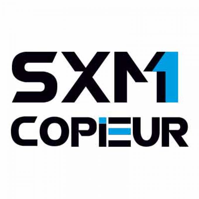 SXM COPIEUR