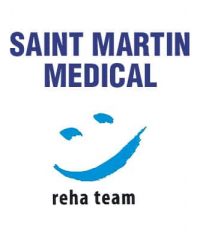 SAINT MARTIN MEDICAL
