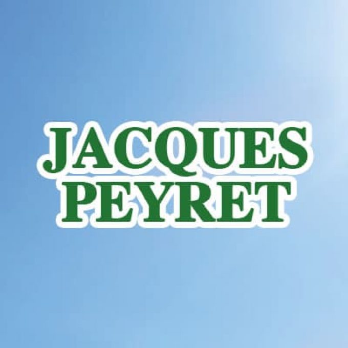 PEYRET JACQUES