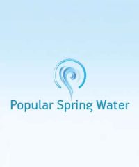 POPULAR SPRING WATER