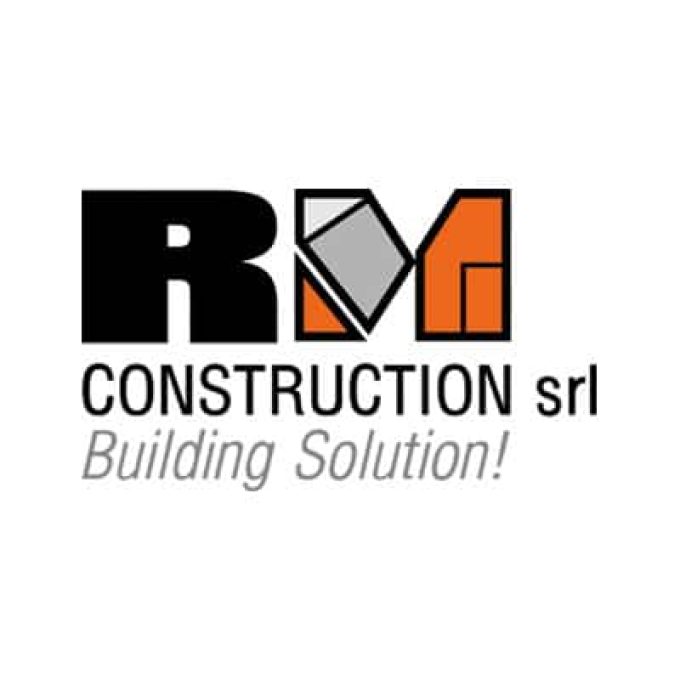 RM CONSTRUCTION SRL