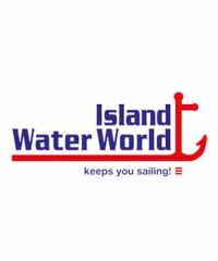 ISLAND WATER WORLD