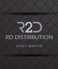 R2D DISTRIBUTION
