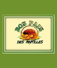 BON PAIN DES ANTILLES