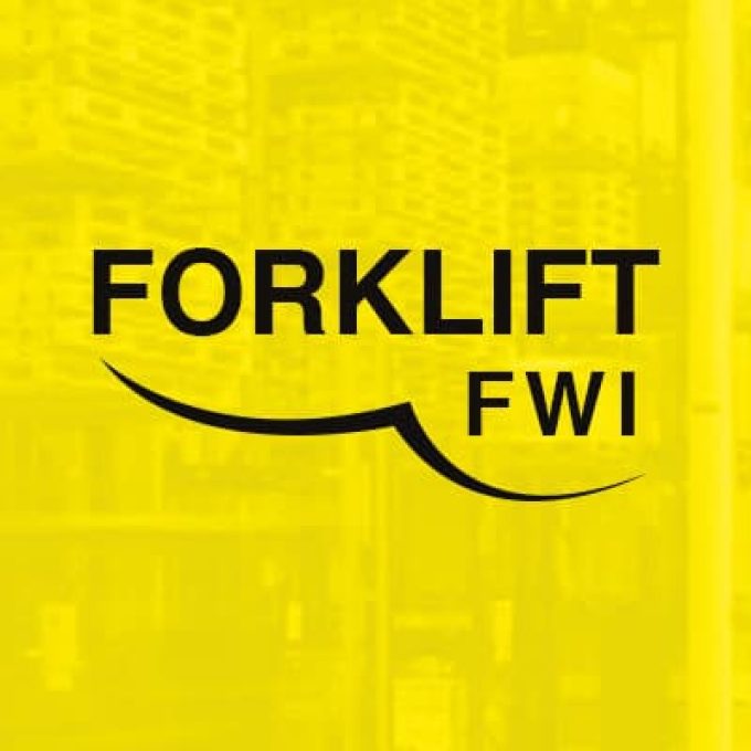 FORKLIFT FWI