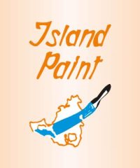 ISLAND PAINT