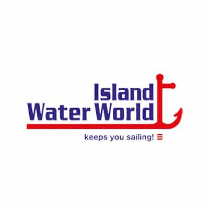 ISLAND WATER WORLD