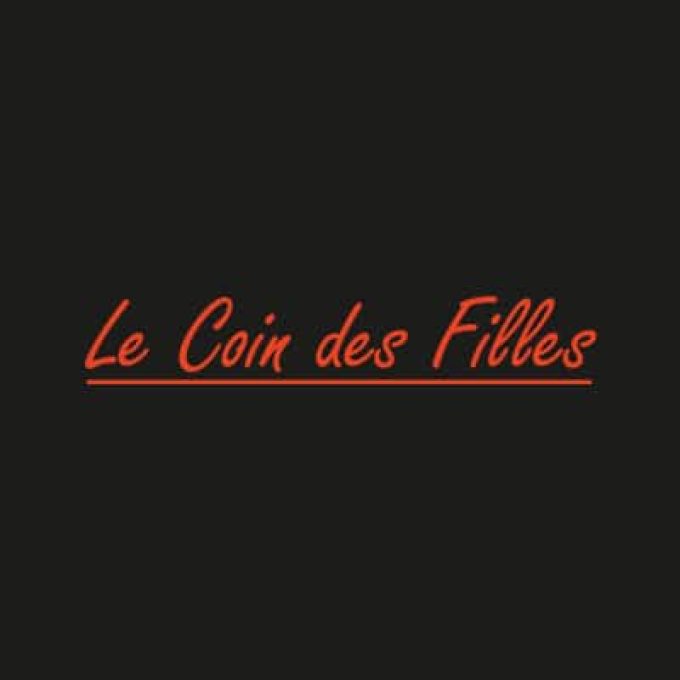 LE COIN DES FILLES