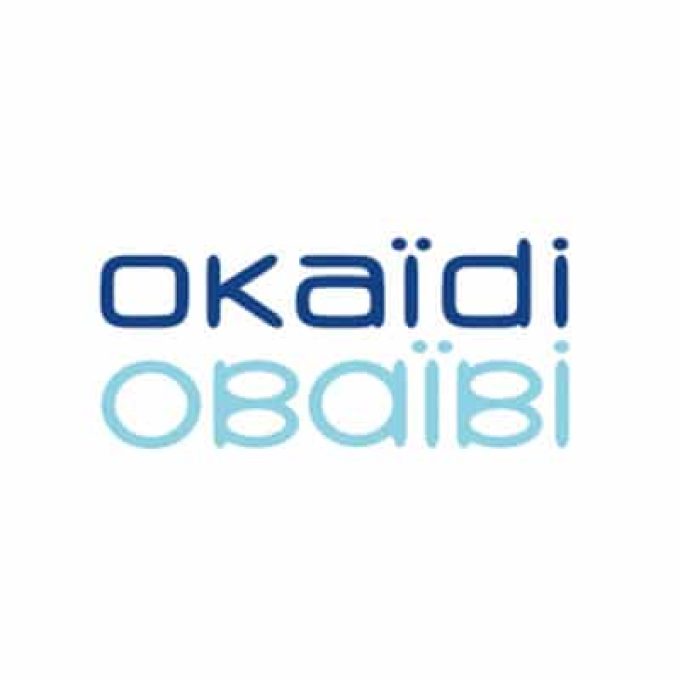OKAIDI &#8211; OBAIBI