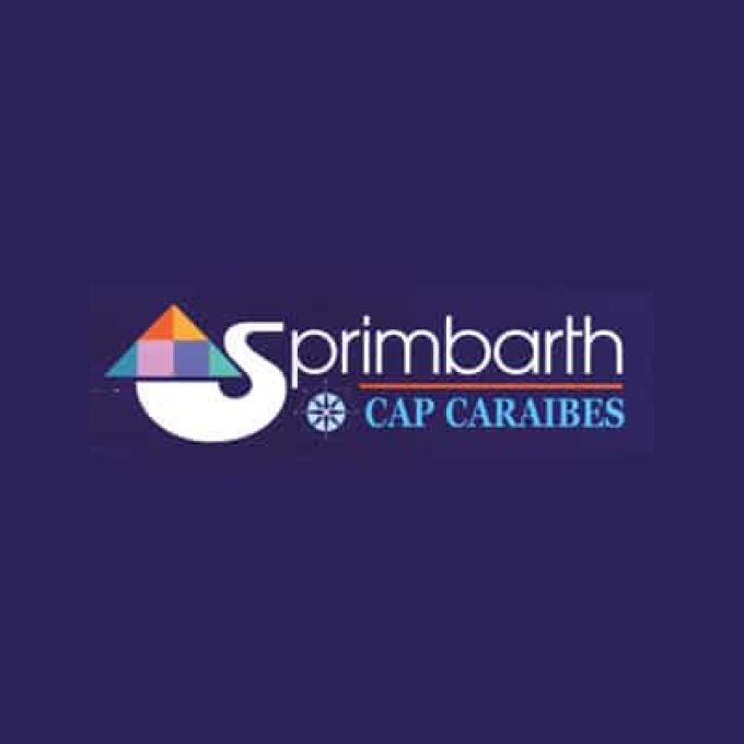 SPRIMBARTH CAP CARAIBES &#8211; BAIE ORIENTALE