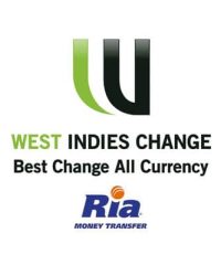 WEST INDIES CHANGE