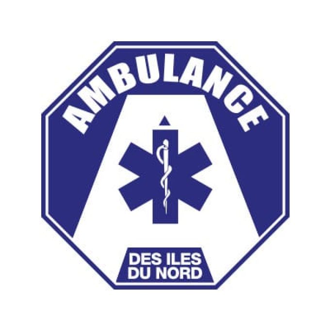 AMBULANCE DES ILES DU NORD