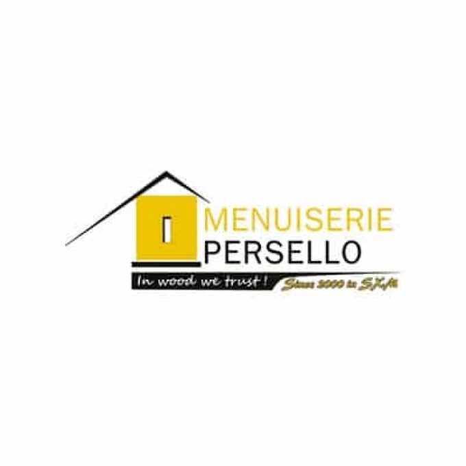 MENUISERIE PERSELLO