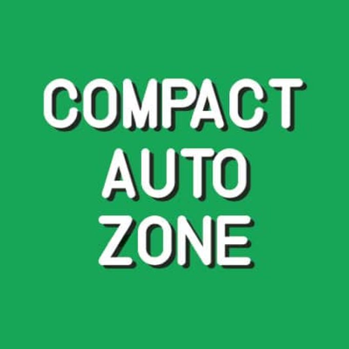 COMPACT AUTO ZONE