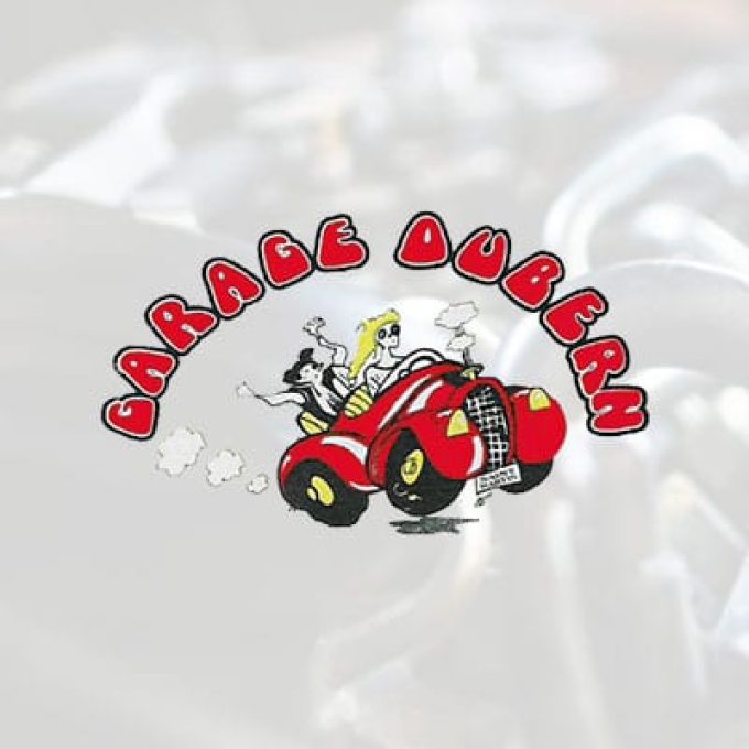 GARAGE DUBERN