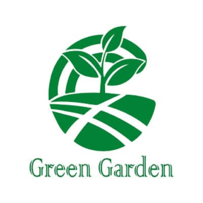 GREEN GARDEN