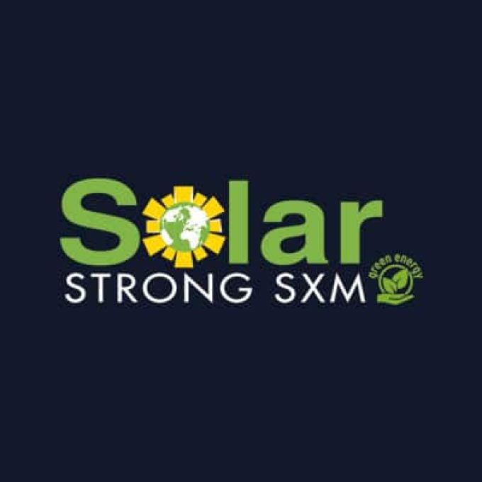 SOLAR STRONG SXM