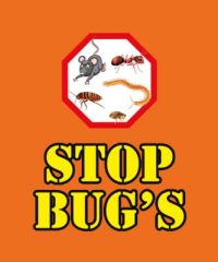STOP BUG’S