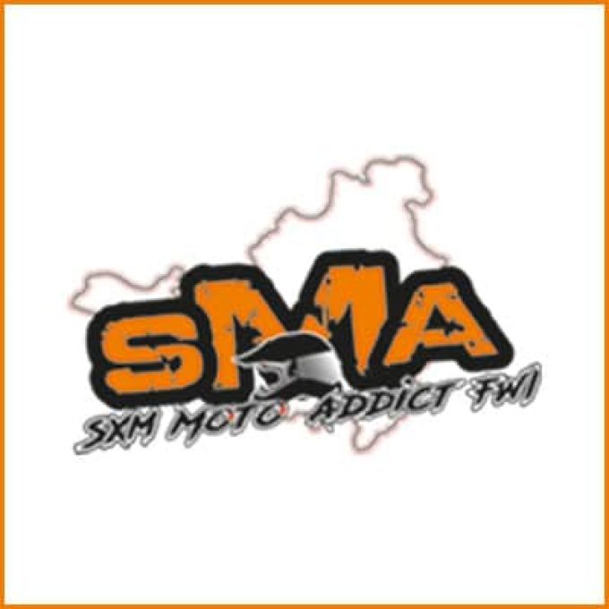 SXM MOTO ADDICT