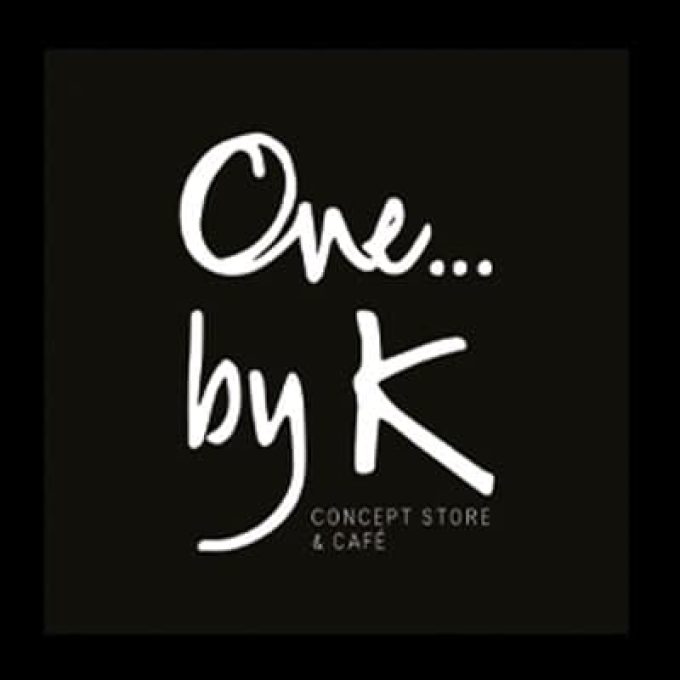 ONE BY K CONCEPT STORE &#038; CAFE